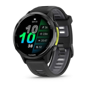 Garmin Forerunner 970 - Black - Fitness New Zealand
