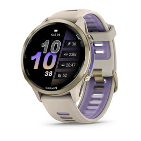 Garmin Forerunner 970 - French Grey - Fitness New Zealand