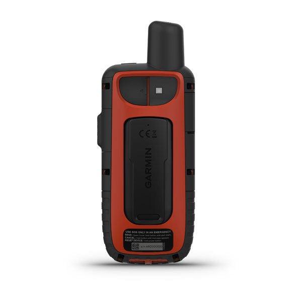 Garmin GPSMAP 66i - Fitness New Zealand