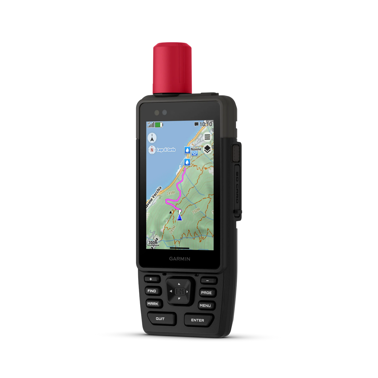 Garmin GPSMAP H1i Plus - Fitness New Zealand