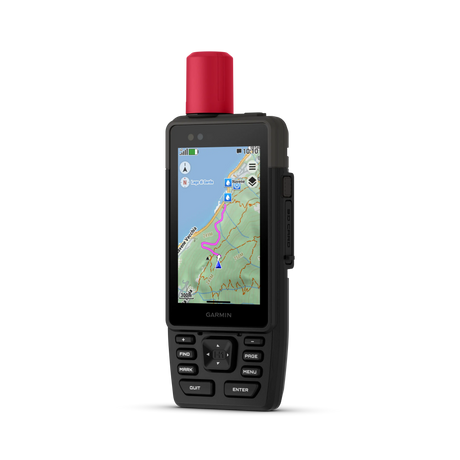 Garmin GPSMAP H1i Plus - Fitness New Zealand