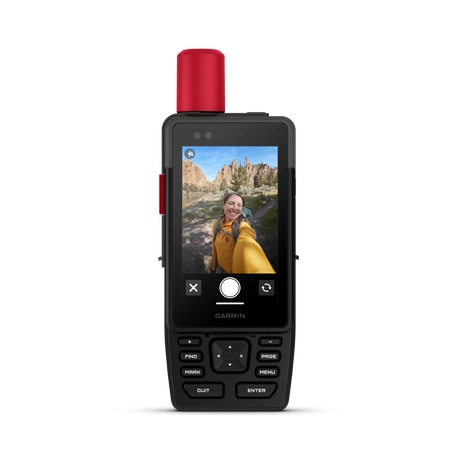 Garmin GPSMAP H1i Plus - Fitness New Zealand