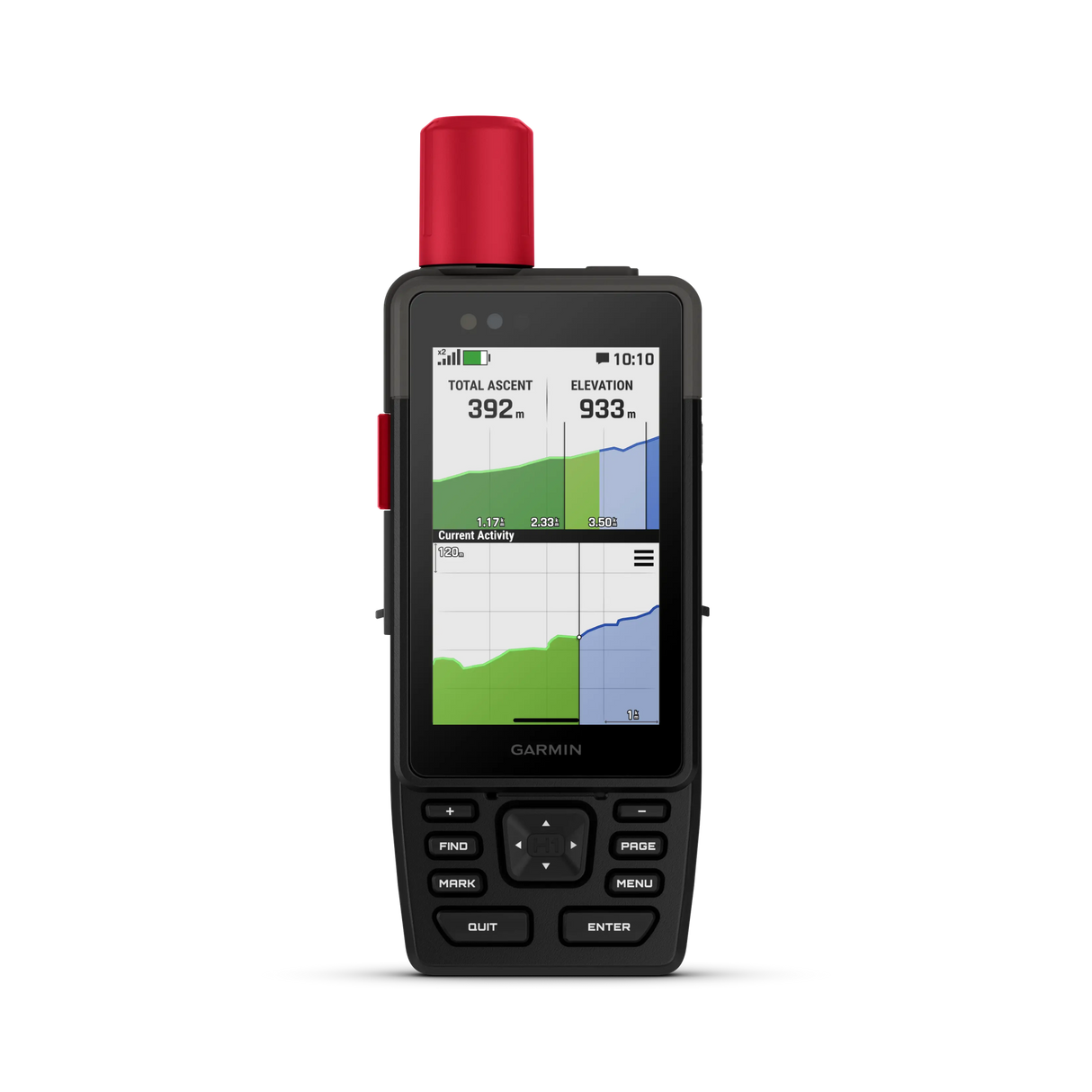 Garmin GPSMAP H1i Plus - Fitness New Zealand