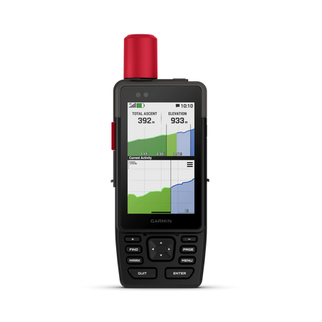 Garmin GPSMAP H1i Plus - Fitness New Zealand