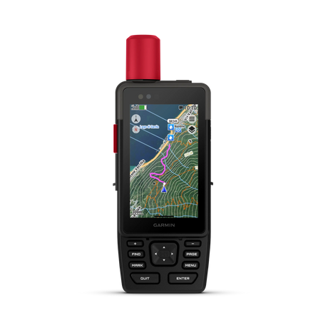 Garmin GPSMAP H1i Plus - Fitness New Zealand