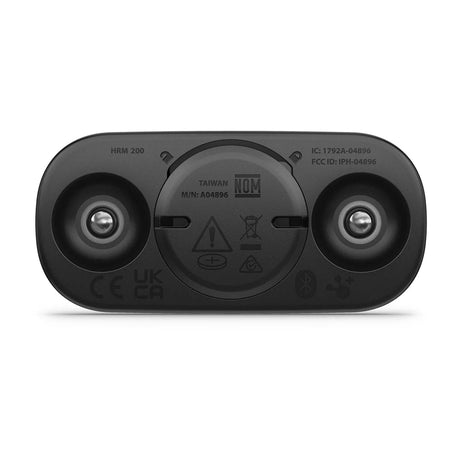 Garmin HRM - 200 - XS - S - Fitness New Zealand