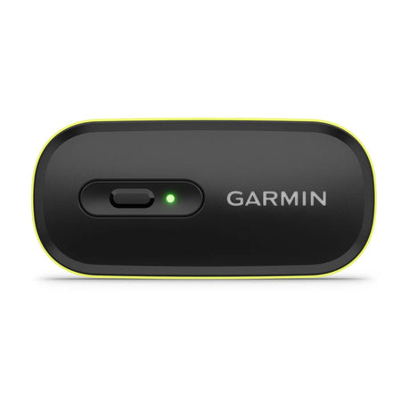 Garmin HRM - 600 Size: M - XL - Fitness New Zealand