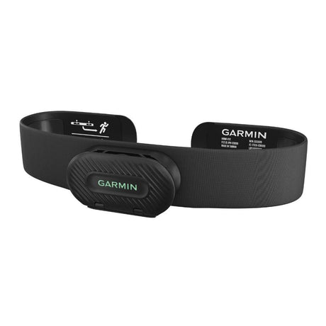 Garmin HRM - Fit - Fitness New Zealand