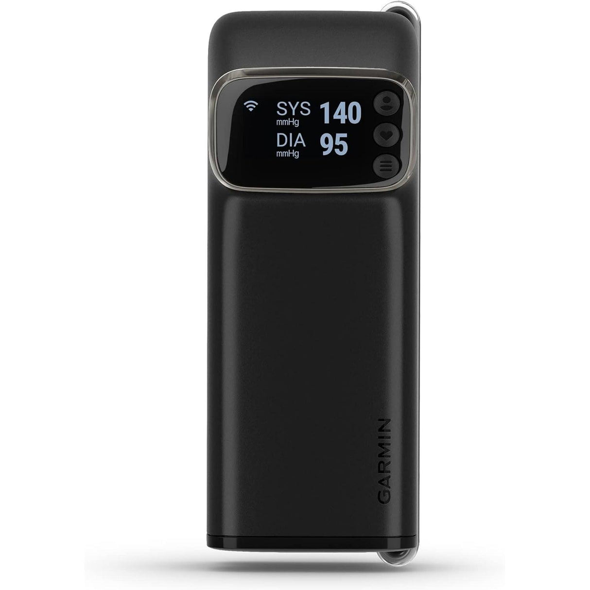 Garmin Index BPM Smart Blood Pressure Monitor - Fitness New Zealand