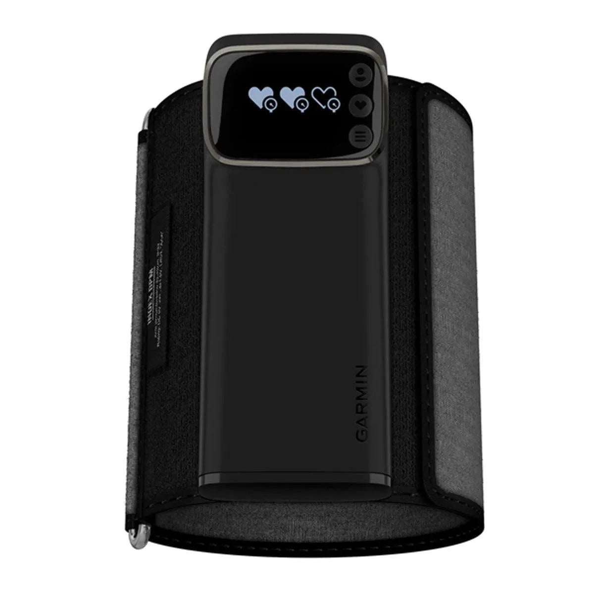 Garmin Index BPM Smart Blood Pressure Monitor - Fitness New Zealand