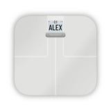 Garmin Index S2 Smart Scale - White – Fitness New Zealand Garmin Index S2 Smart Scale - White – Fitness New Zealand
