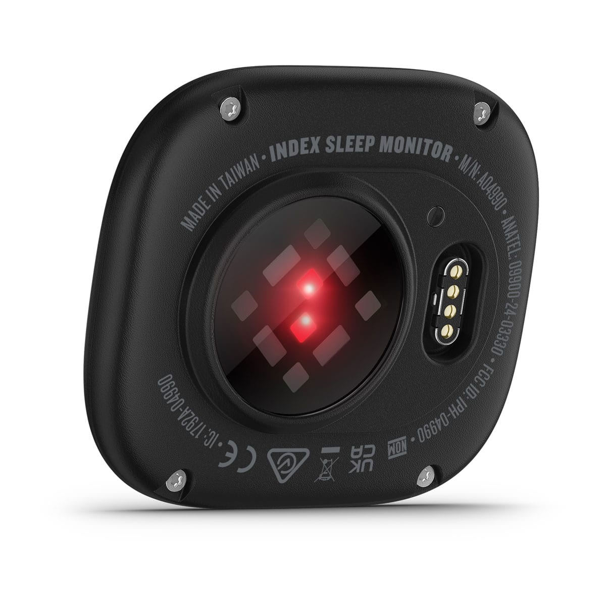 Garmin Index Sleep Monitor - Size Small/Medium – Fitness New Zealand