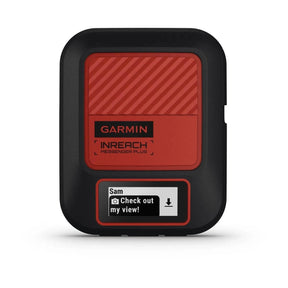Garmin inReach Messenger Plus - Fitness New Zealand