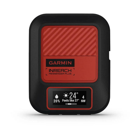Garmin inReach Messenger Plus - Fitness New Zealand