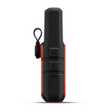 Garmin inReach Mini 2 – Flame Red - Fitness New Zealand