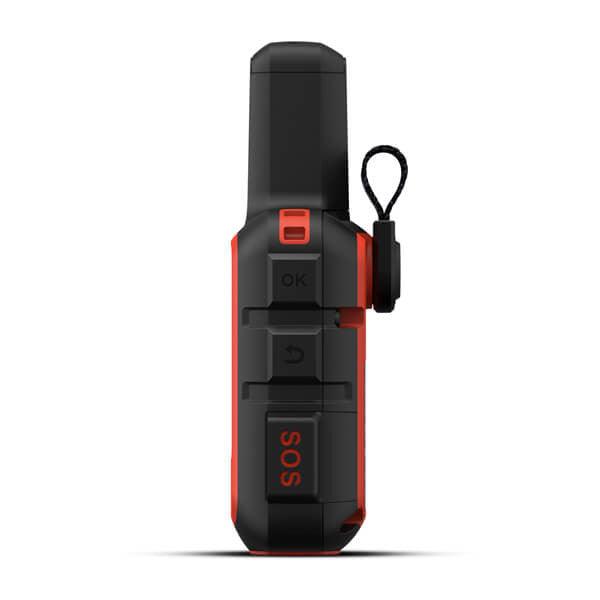 Garmin inReach Mini 2 – Flame Red - Fitness New Zealand