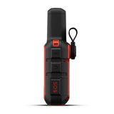 Garmin inReach Mini 2 – Flame Red - Fitness New Zealand