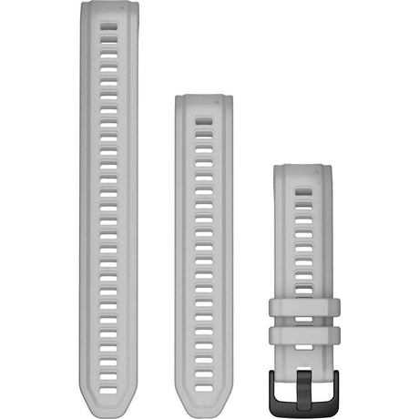 Garmin Instinct 2S Watch Band (Mist Grey) - Fitness New Zealand