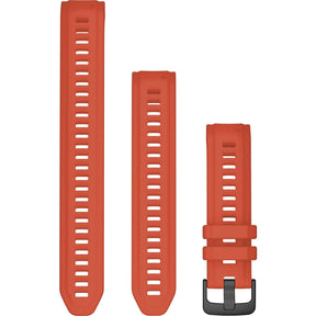 Garmin Instinct 2S Watch Band (Poppy) - Fitness New Zealand