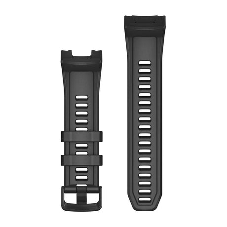 Garmin Instinct 2X - 26mm Watch Band - Black - Fitness New Zealand