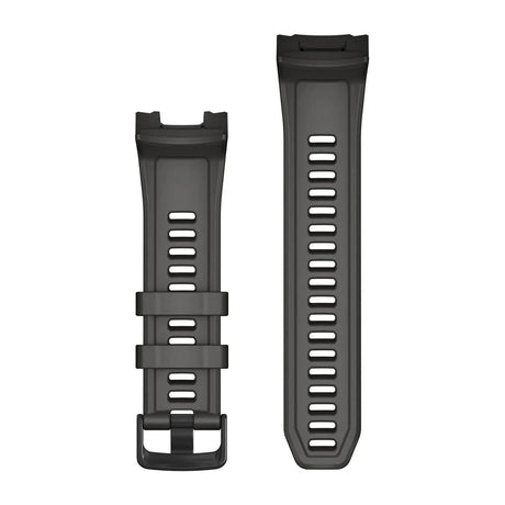 Garmin Instinct 2X - 26mm Watch Band - Graphite - Fitness New Zealand