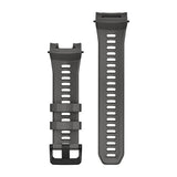 Garmin Instinct 50mm - 26mm Wide Watch Band - Charcoal - Fitness New Zealand