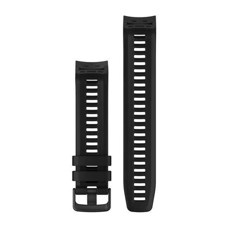Garmin Instinct GPS Watch Band (Black) - Fitness New Zealand