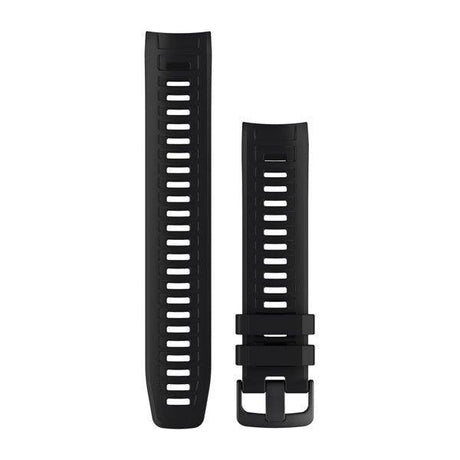Garmin Instinct GPS Watch Band (Black) - Fitness New Zealand