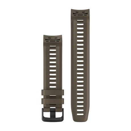 Garmin Instinct GPS Watch Band (Coyote Tan) - Fitness New Zealand