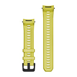 Garmin Instinct GPS Watch Band (Electric Lime) - Fitness New Zealand