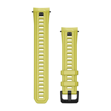 Garmin Instinct GPS Watch Band (Electric Lime) - Fitness New Zealand