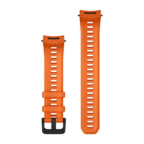 Garmin Instinct GPS Watch Band (Ember Orange) - Fitness New Zealand