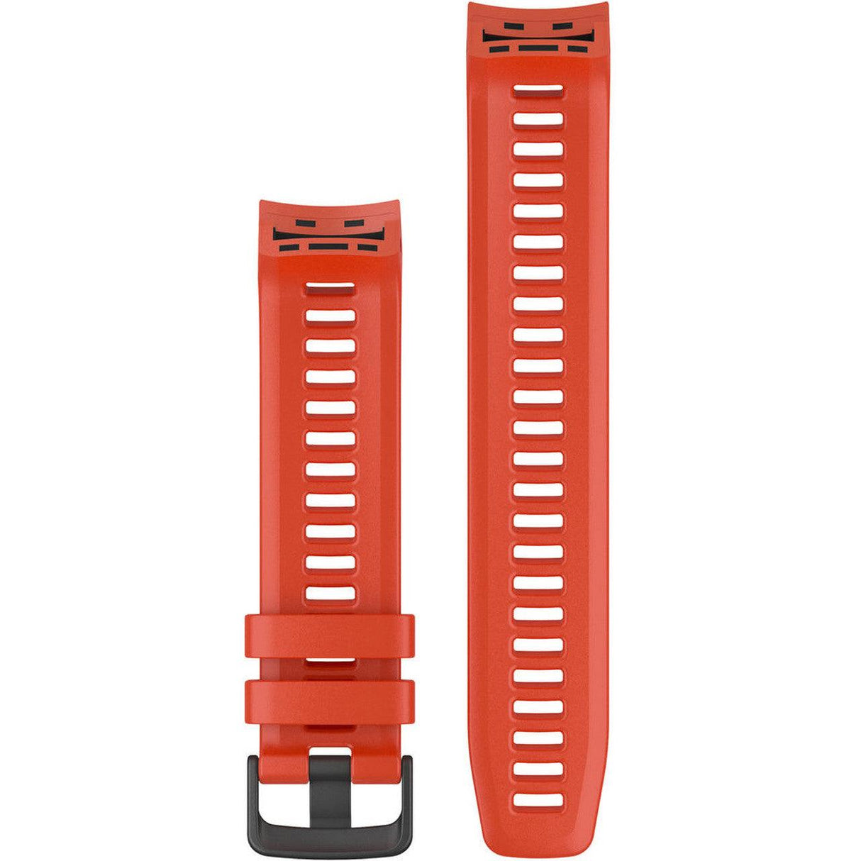 Garmin Instinct GPS Watch Band (Flame Red) - Fitness New Zealand