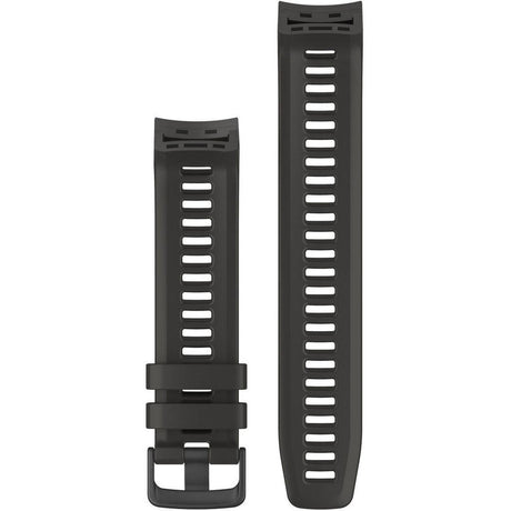 Garmin Instinct GPS Watch Band (Graphite) - Fitness New Zealand