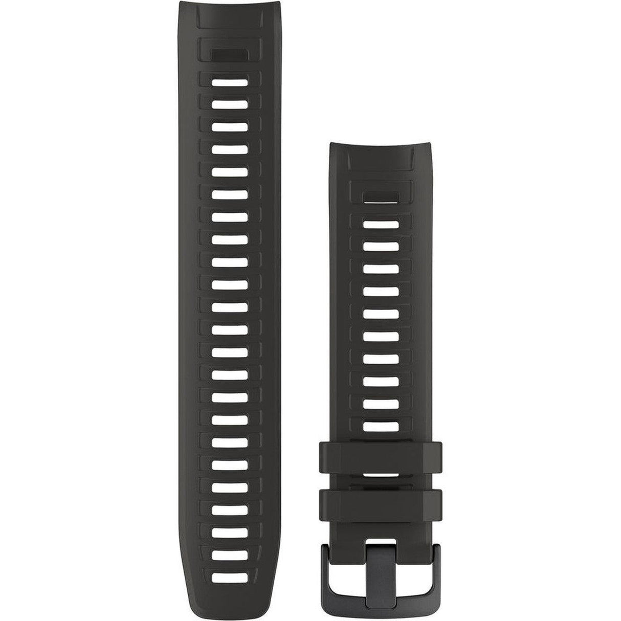 Garmin Instinct GPS Watch Band (Graphite) - Fitness New Zealand