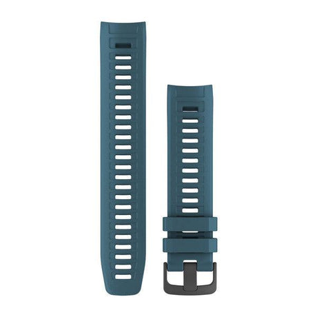 Garmin Instinct GPS Watch Band (Lakeside Blue) - Fitness New Zealand