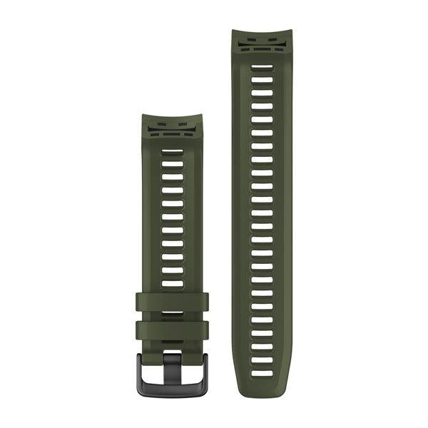 Garmin Instinct GPS Watch Band (Moss) - Fitness New Zealand