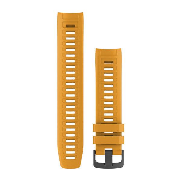 Garmin Instinct GPS Watch Band (Sunburst) - Fitness New Zealand