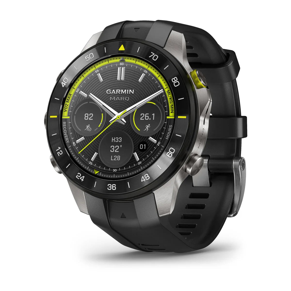 Garmin MARQ Athlete (Gen 3)