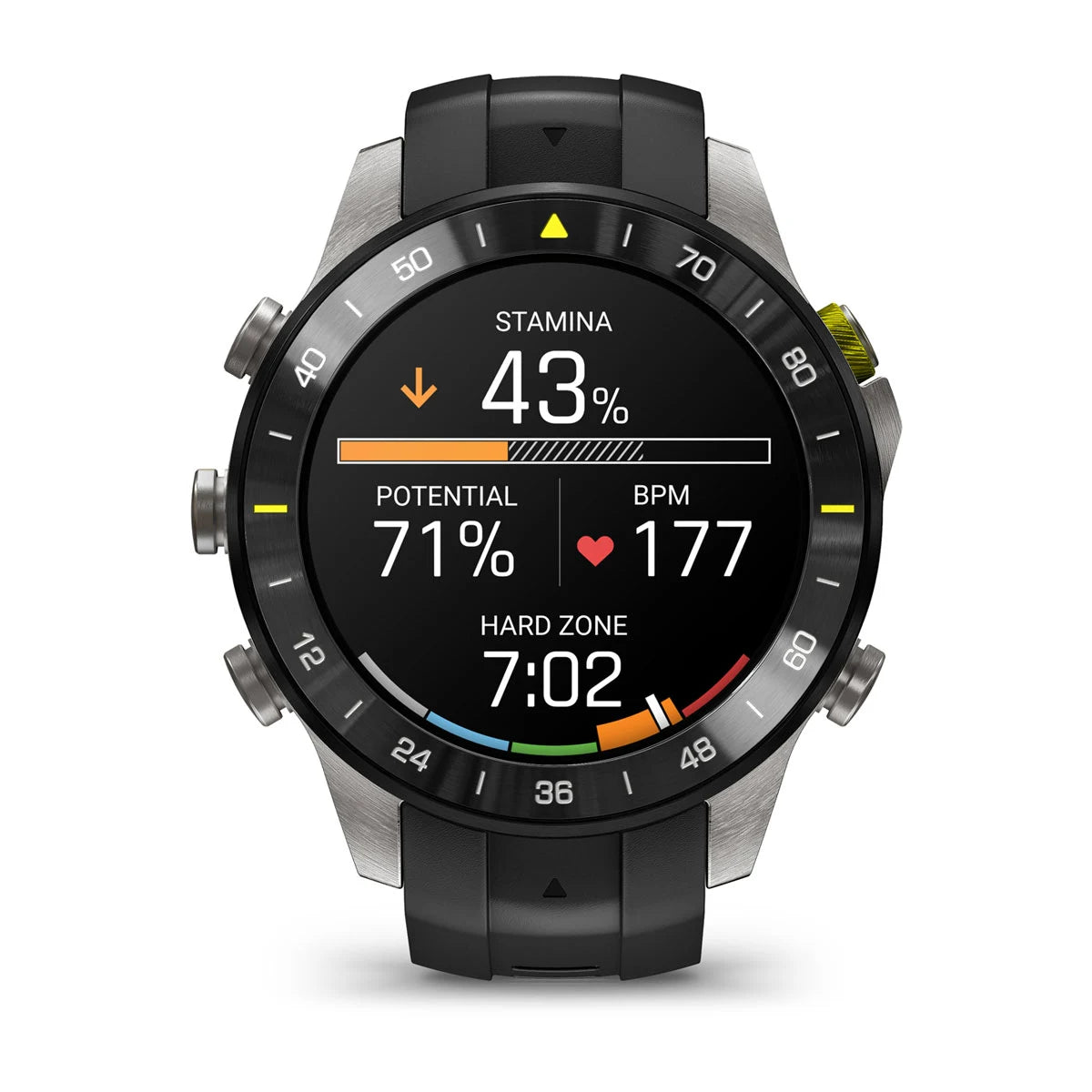 Garmin MARQ Athlete (Gen 3)