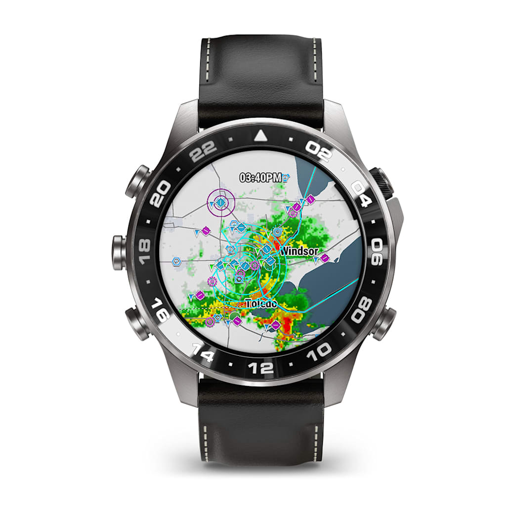 Garmin MARQ Aviator (Gen 3)