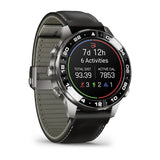 Garmin MARQ Aviator (Gen 3)