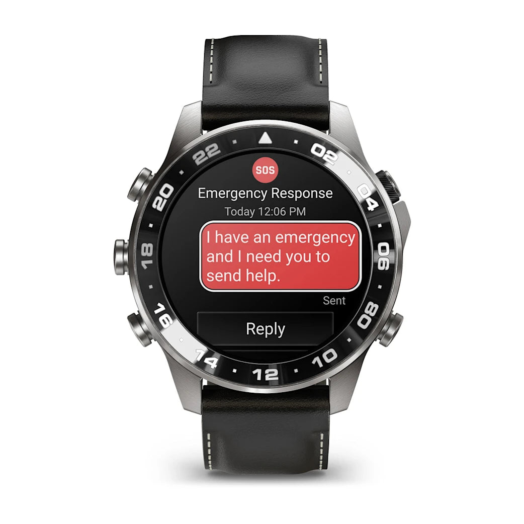 Garmin MARQ Aviator (Gen 3)