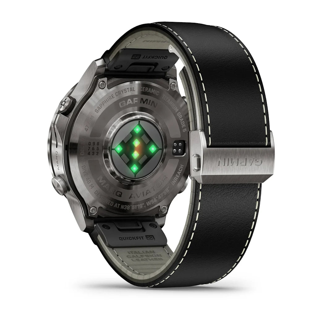 Garmin MARQ Aviator (Gen 3)