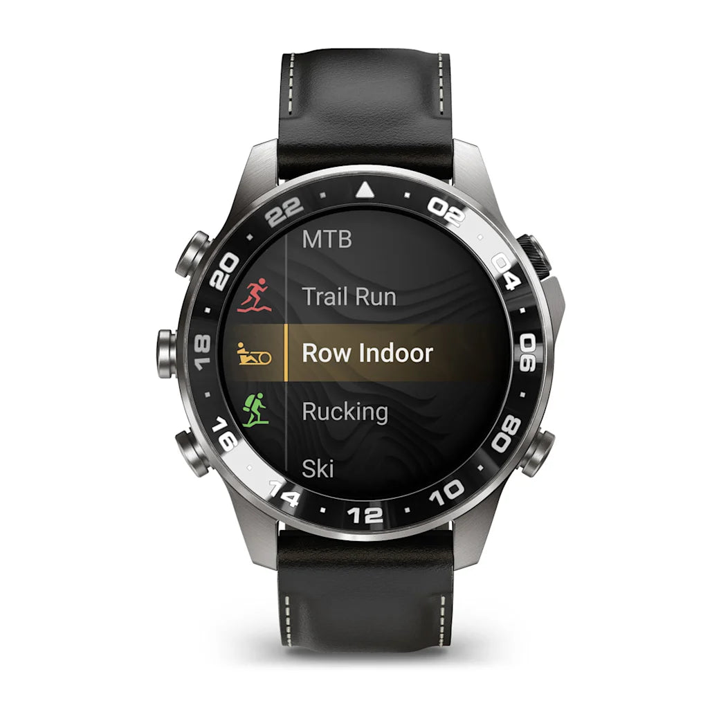 Garmin MARQ Aviator (Gen 3)