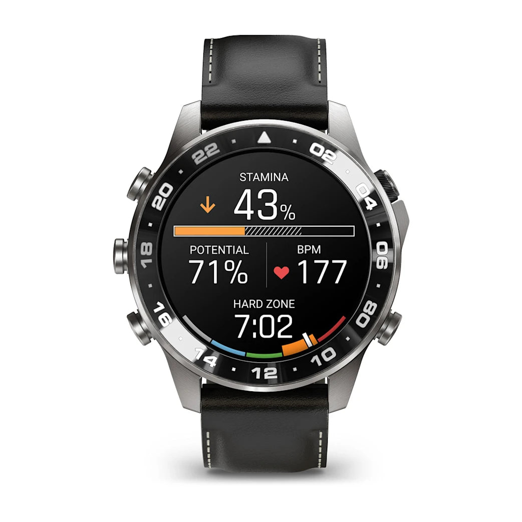 Garmin MARQ Aviator (Gen 3)