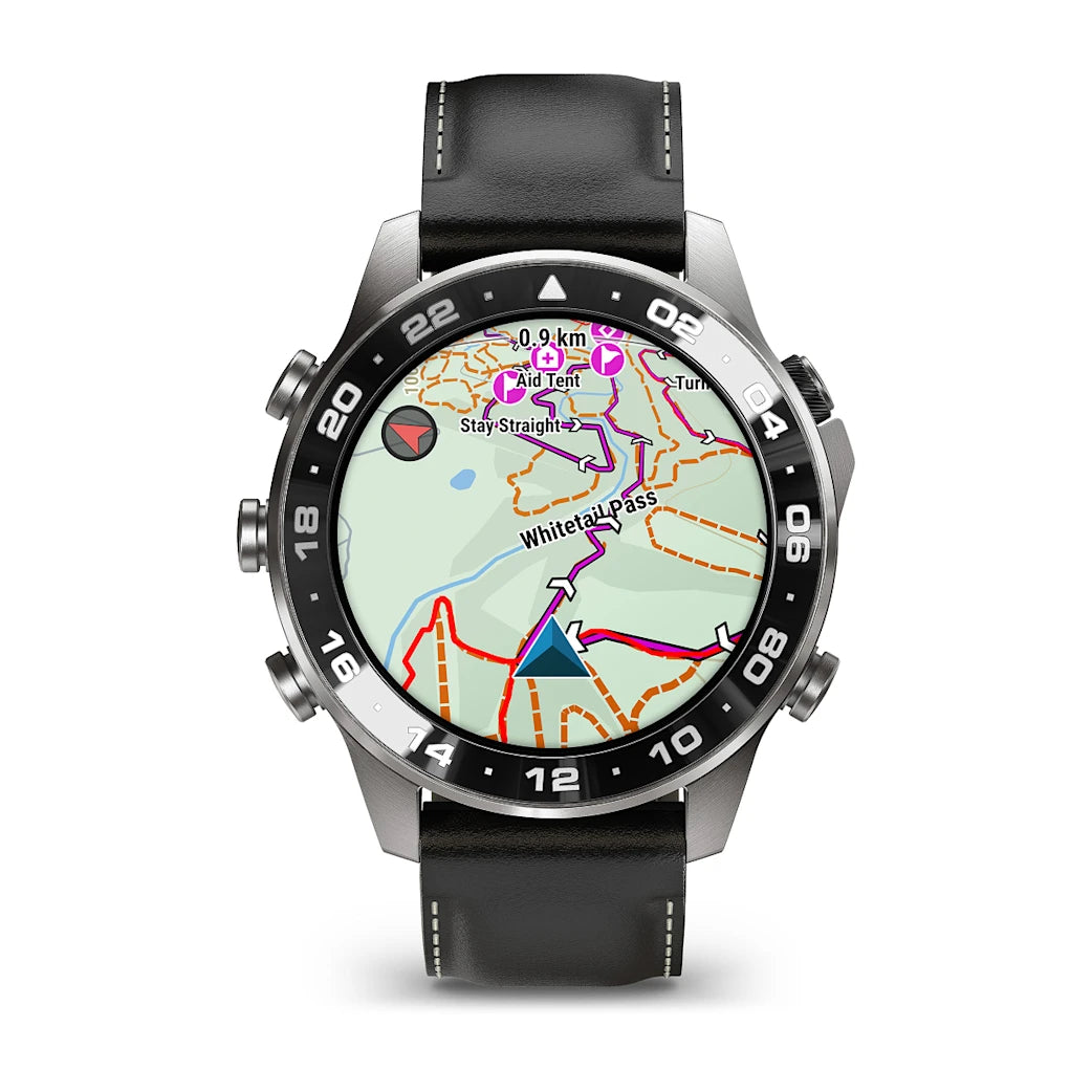 Garmin MARQ Aviator (Gen 3)