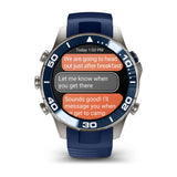 Garmin MARQ Diver (Gen 3)