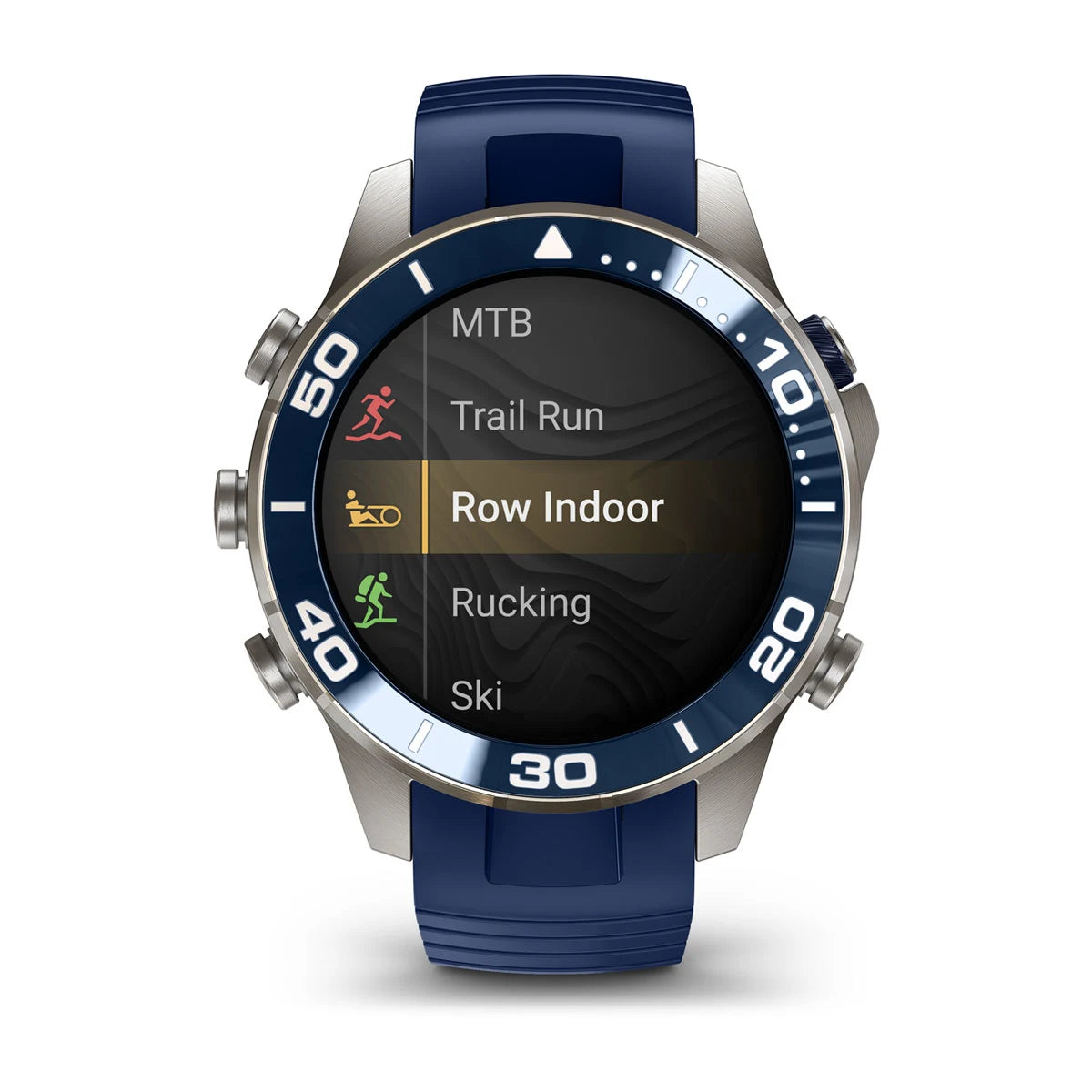 Garmin MARQ Diver (Gen 3)
