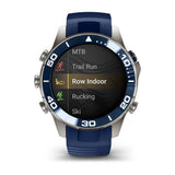 Garmin MARQ Diver (Gen 3)